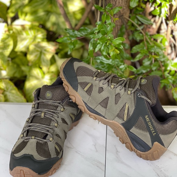 Merrell Deverta 2 Hiking Shoe - Men's size 8.5 - Picture 7 of 11